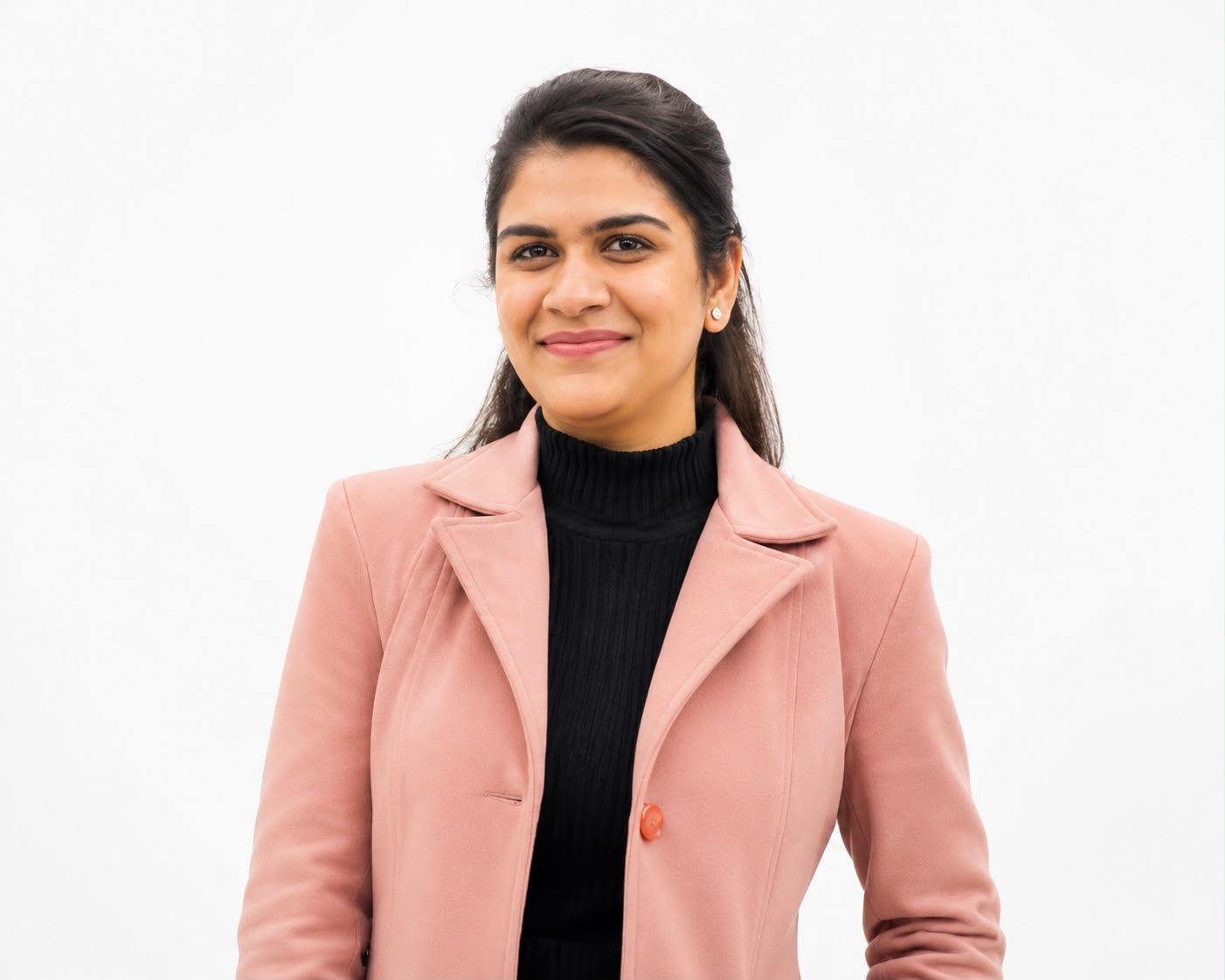 Priyanka Anand