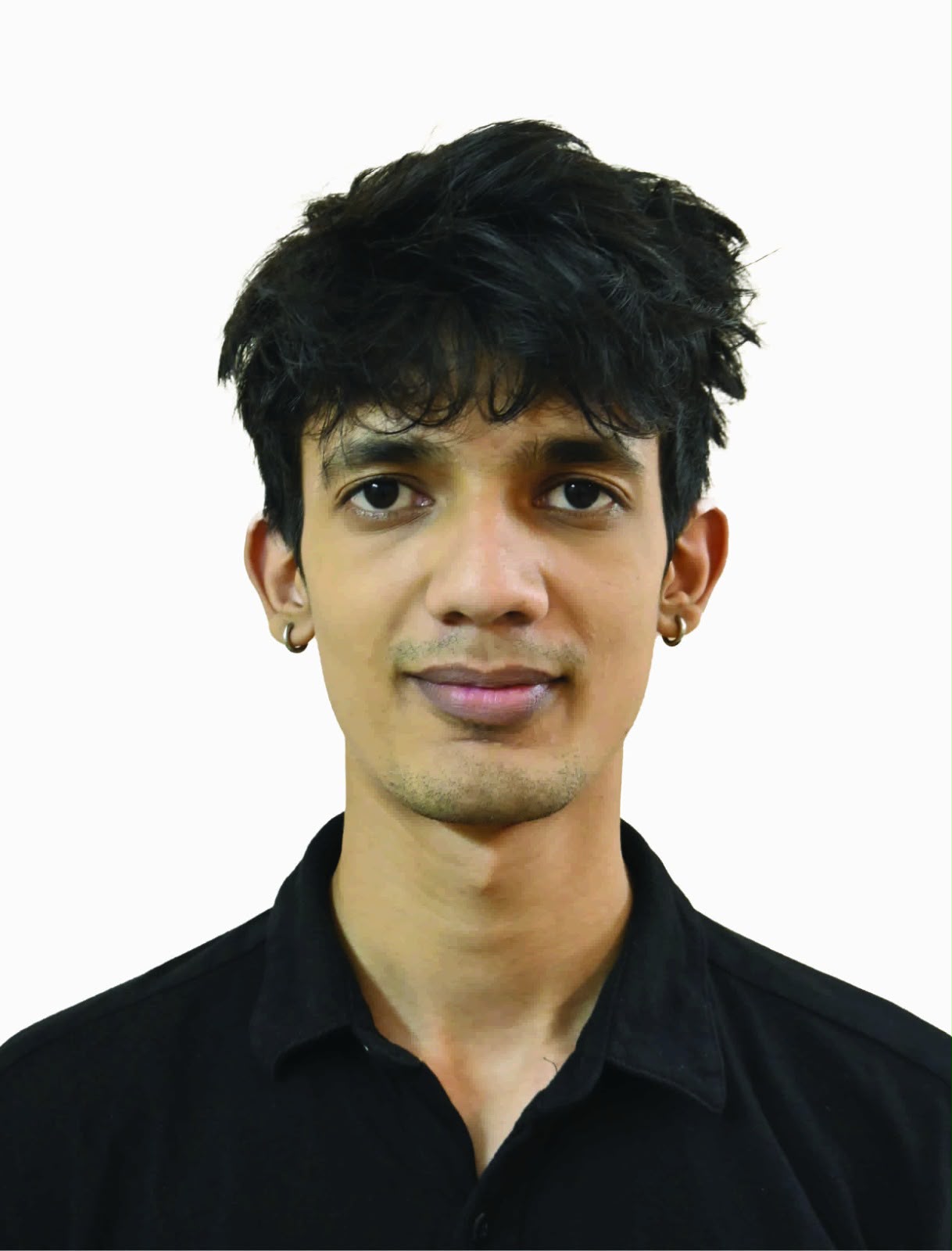 Aman Sharma