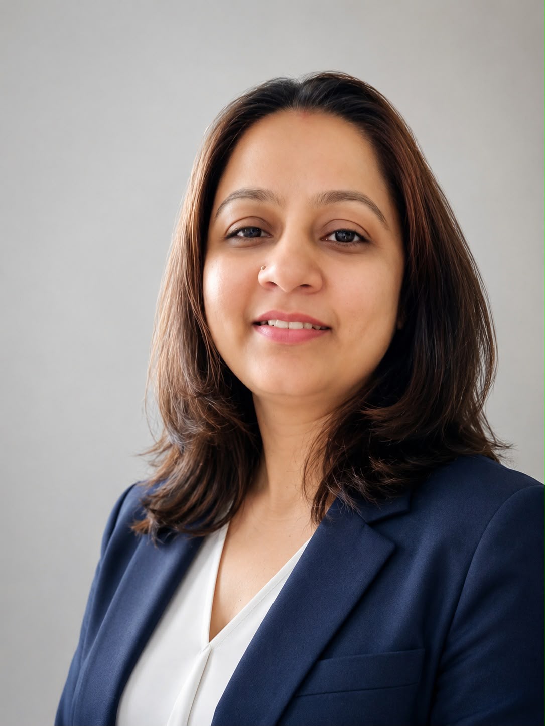 Sudha Sharma