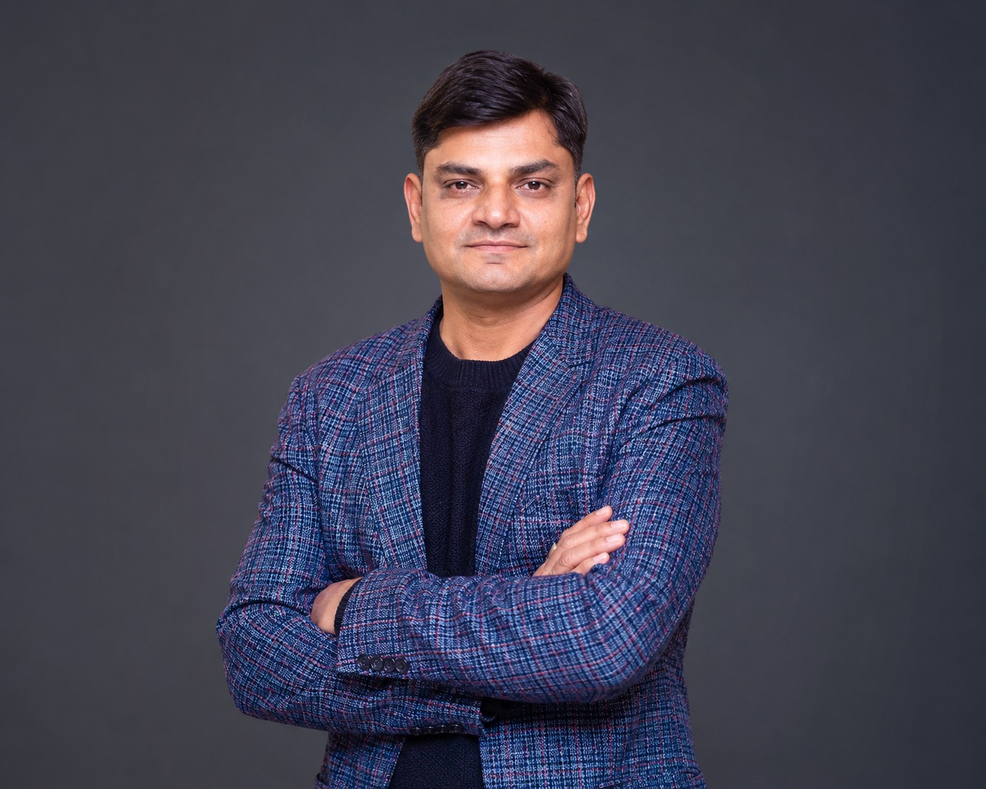 Pranjal Agrawal