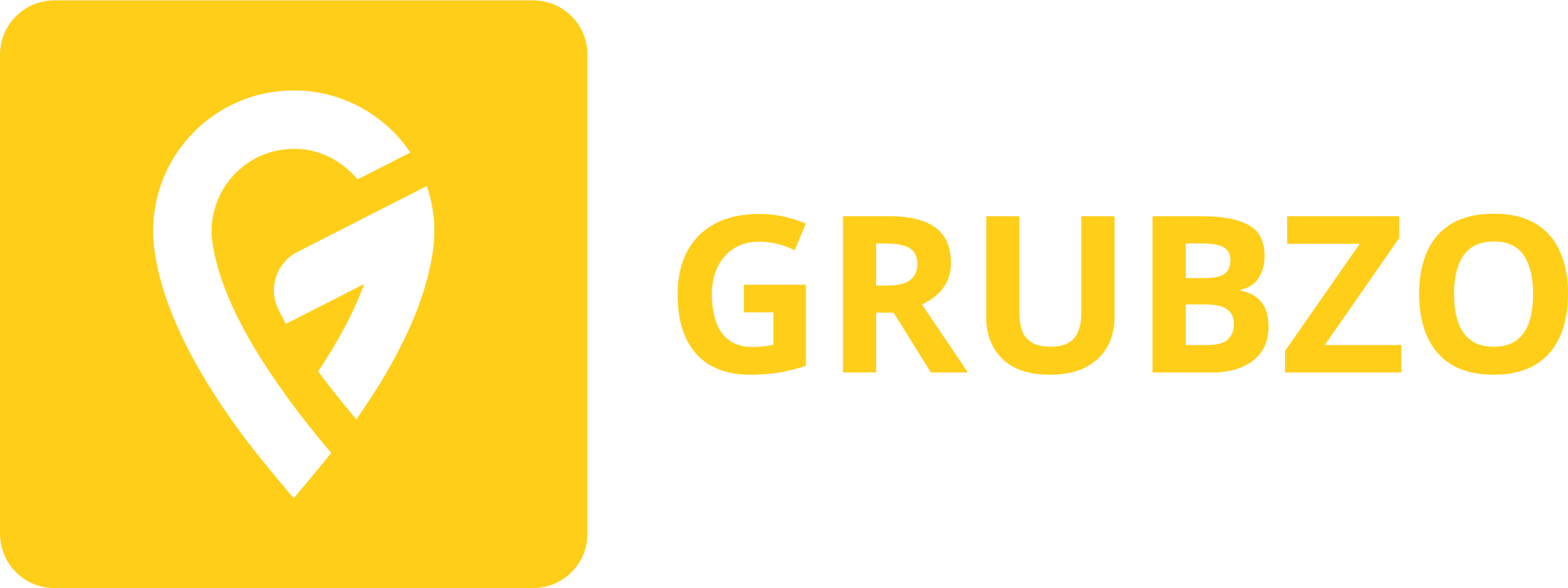 Grubzo Logo